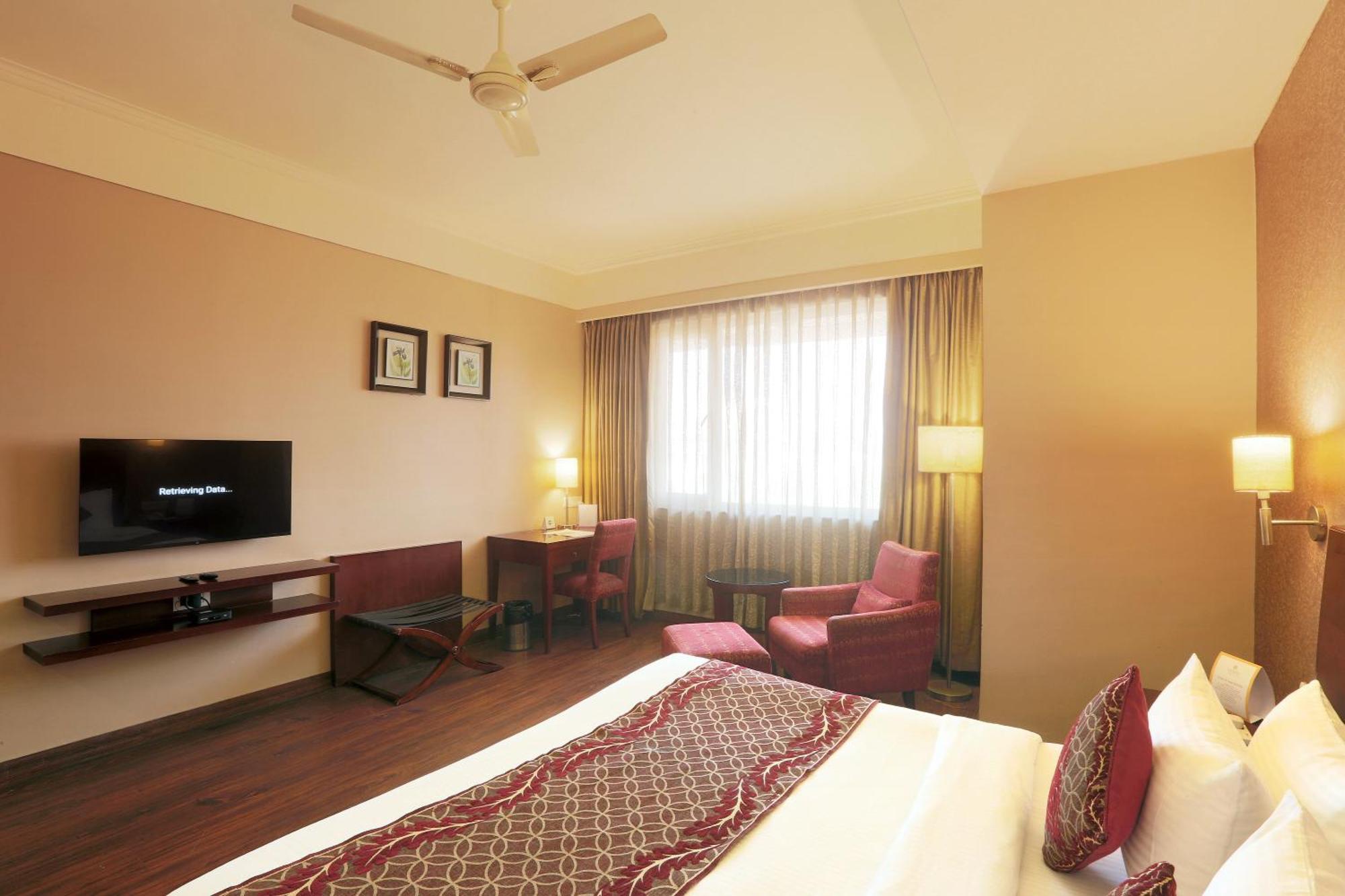 Vesta Maurya Palace Jaipur Luaran gambar